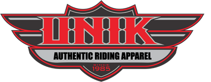 unik authentic riding apparel