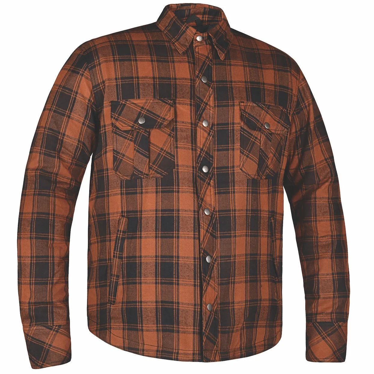This versatile garment seamlessly blends style with motorcycle-ready features, making it a standout choice for riders and fashion-conscious individuals alike.