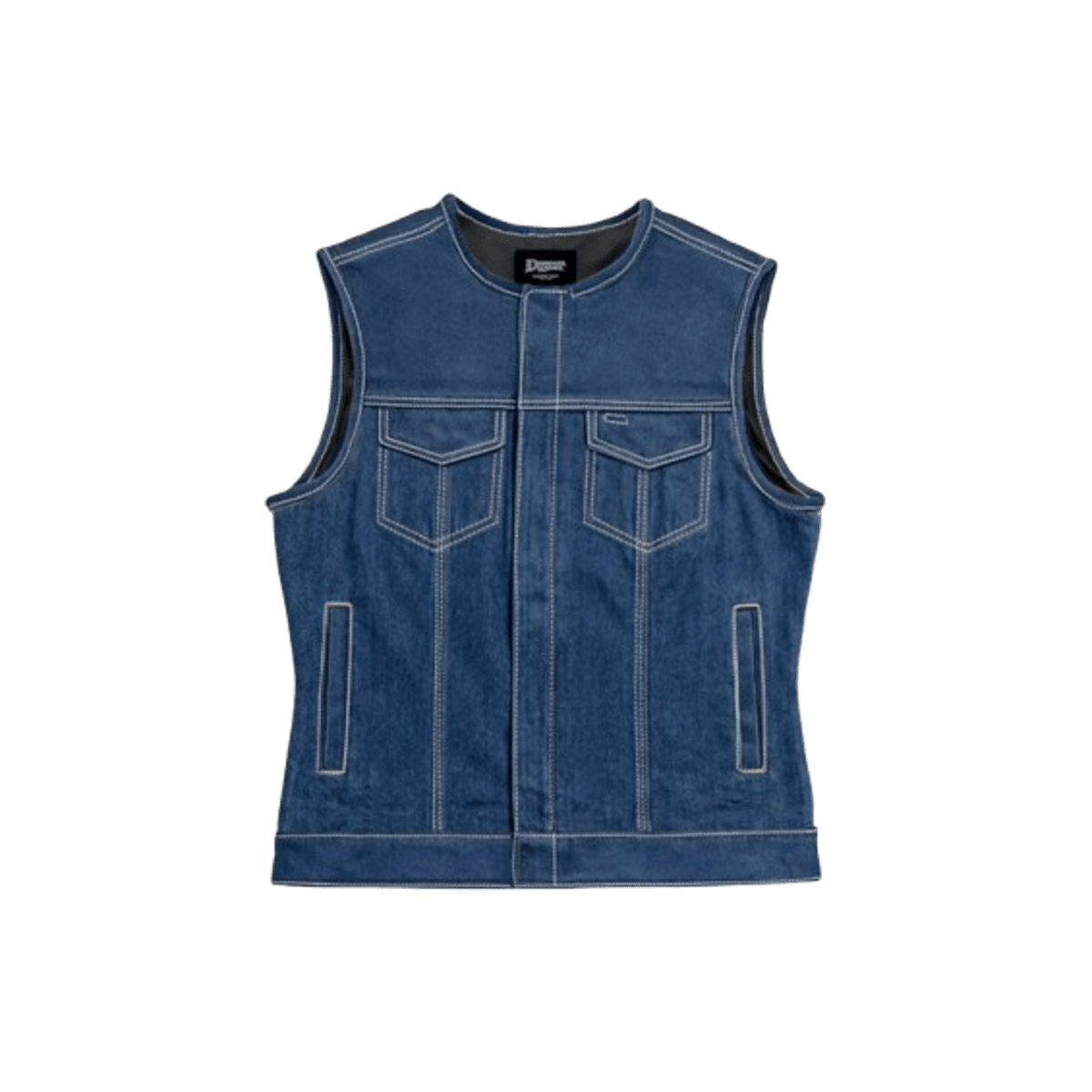 Women Club Style Custom Vest