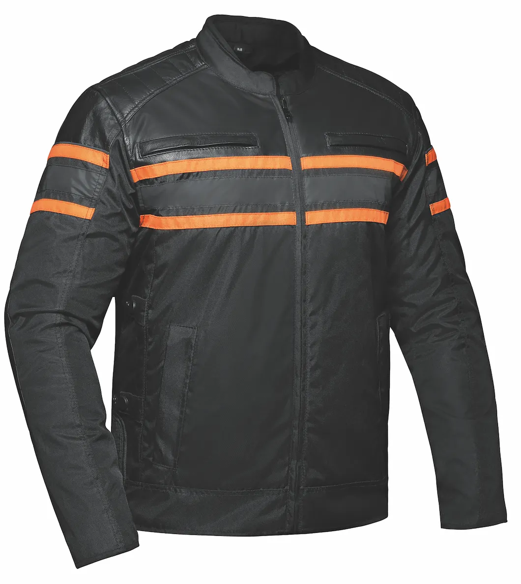 Motorcycle Textile Jackets