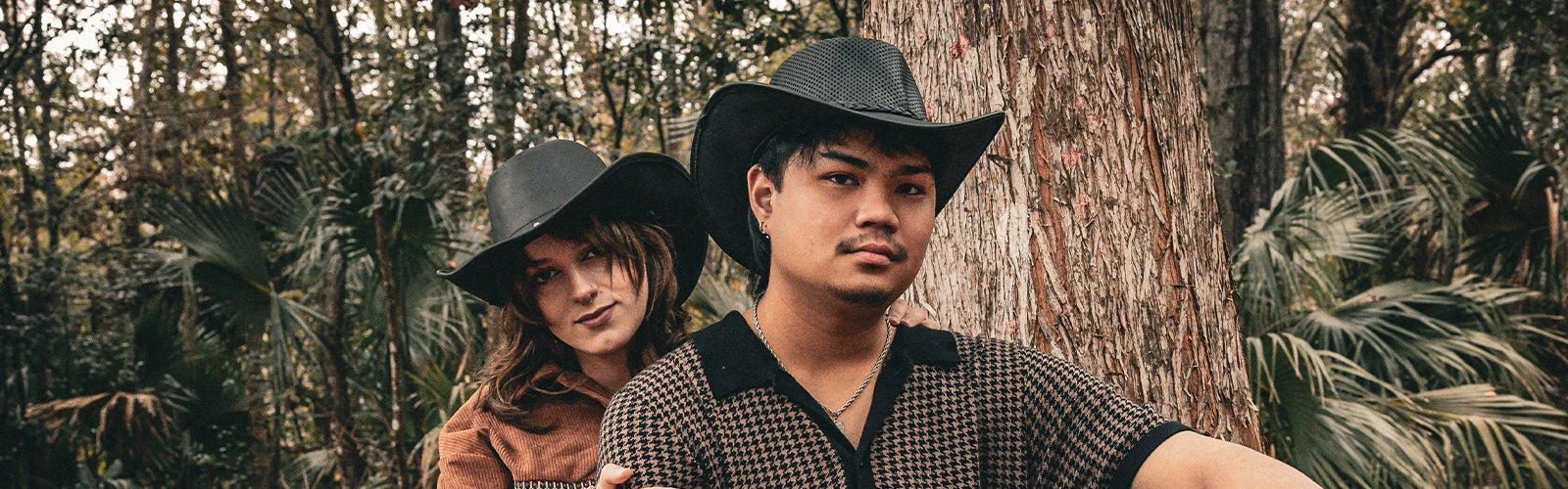 Cowboy Hats