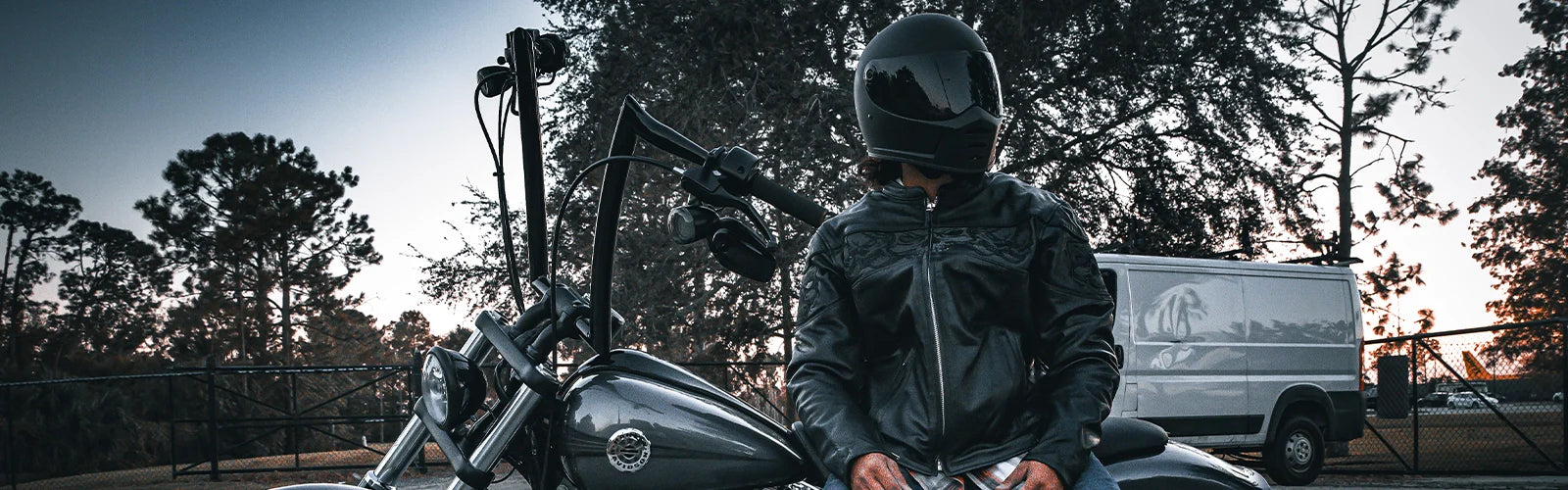 New Leather Jackets