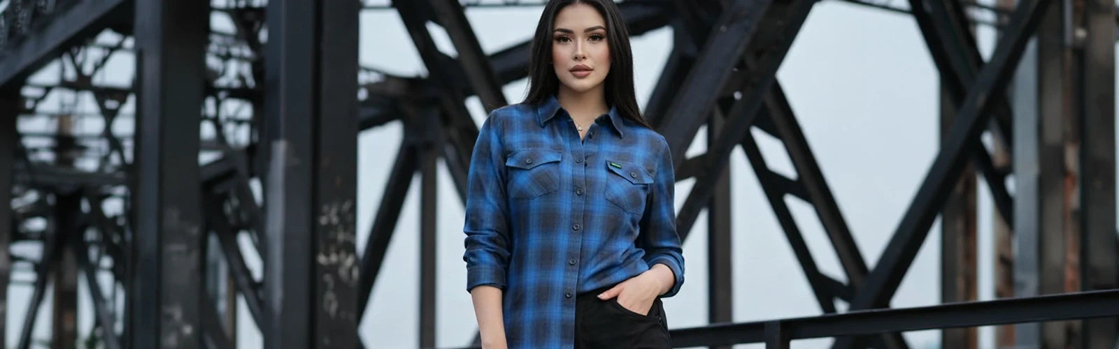 Ladies Flannels