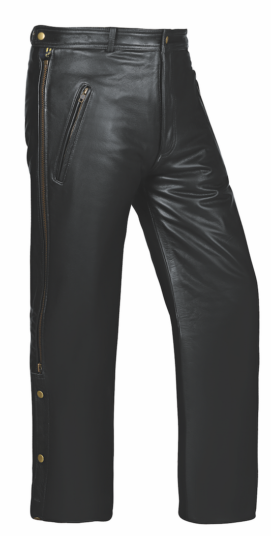 2083.00 - Ladies Leather Thigh Bag– Unik Just for Bikers 2083.00 - Ladies Leather Thigh Bag– Unik Just for Bikers