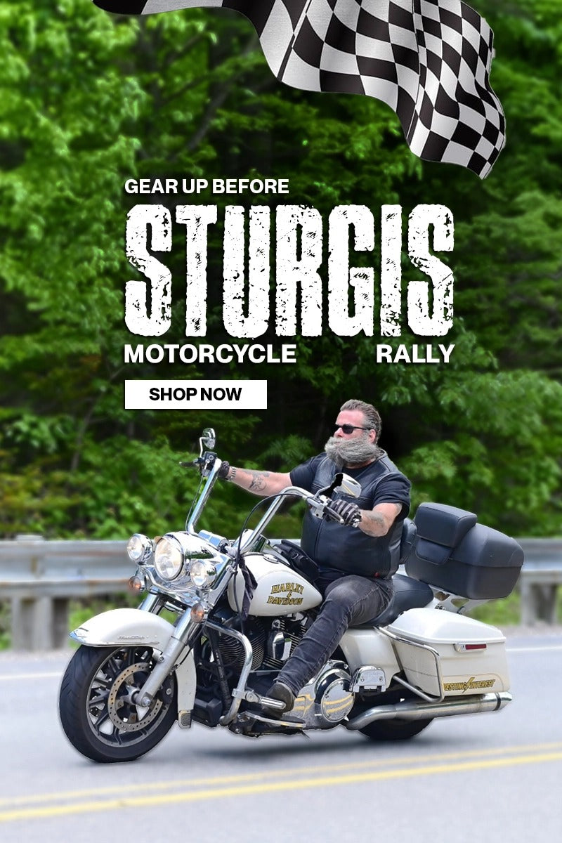 Motorcycle Apparel & Gear for Bikers - Unik International