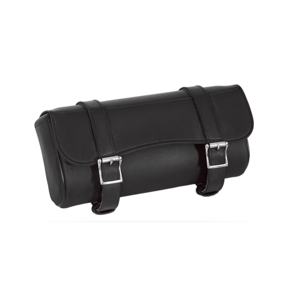  featuring a quick release mechanism and a Velcro strap closure for secure storage of tools