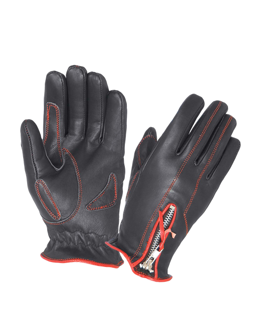 8261.01 - Ladies Full Finger Gloves