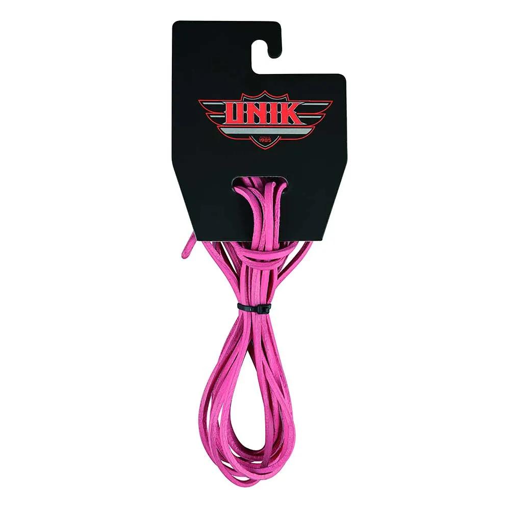 Upgrade your biker ensemble with our premium cowhide leather vest laces, meticulously crafted to add a touch of rugged sophistication to your riding gear