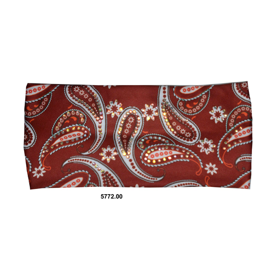 Discover comfort and style with Unik International's Headbands, meticulously designed to elevate your active lifestyle