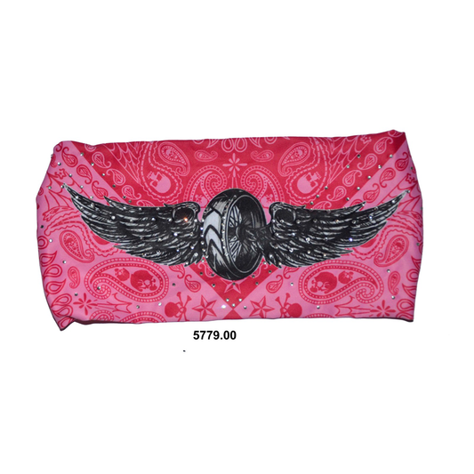 Discover comfort and style with Unik International's Headbands, meticulously designed to elevate your active lifestyle