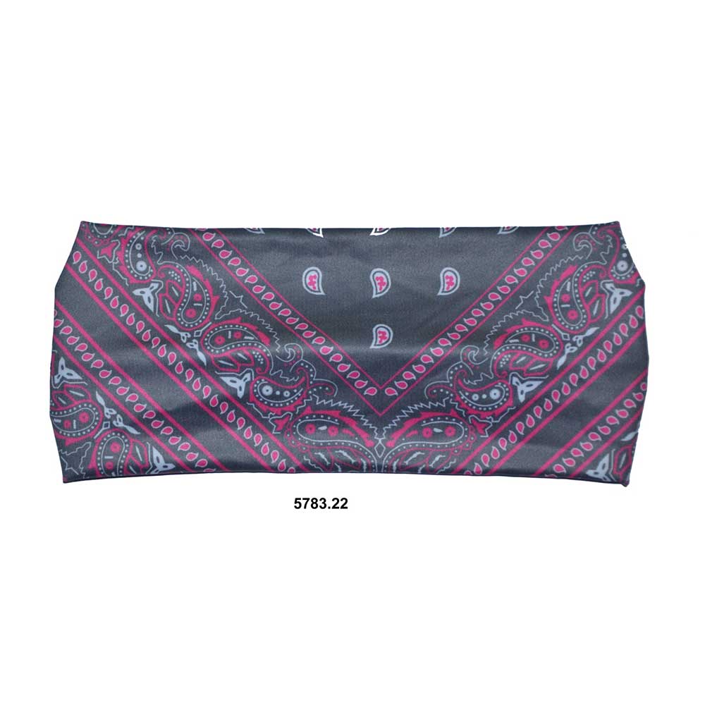 Discover comfort and style with Unik International's Headbands, meticulously designed to elevate your active lifestyle