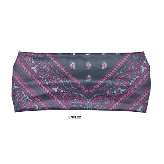 Discover comfort and style with Unik International's Headbands, meticulously designed to elevate your active lifestyle
