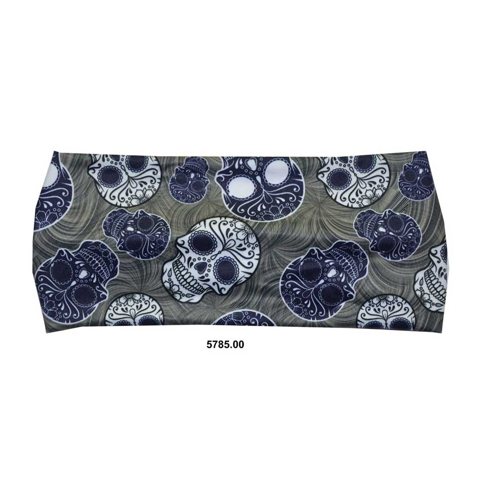 Discover comfort and style with Unik International's Headbands, meticulously designed to elevate your active lifestyle