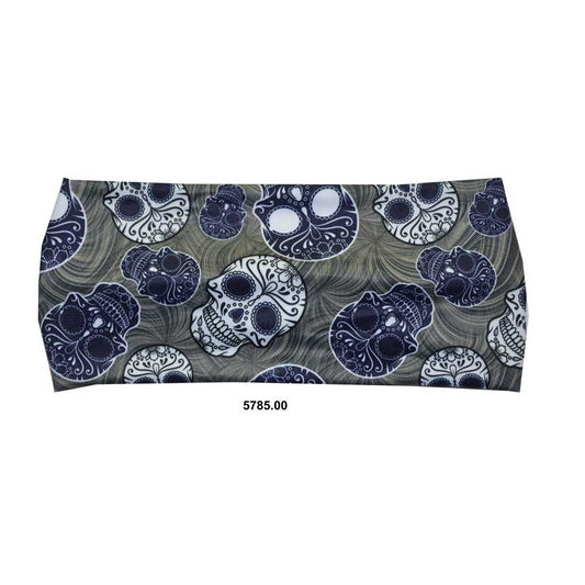 Discover comfort and style with Unik International's Headbands, meticulously designed to elevate your active lifestyle