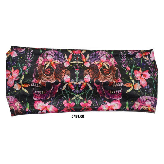 Discover comfort and style with Unik International's Headbands, meticulously designed to elevate your active lifestyle.