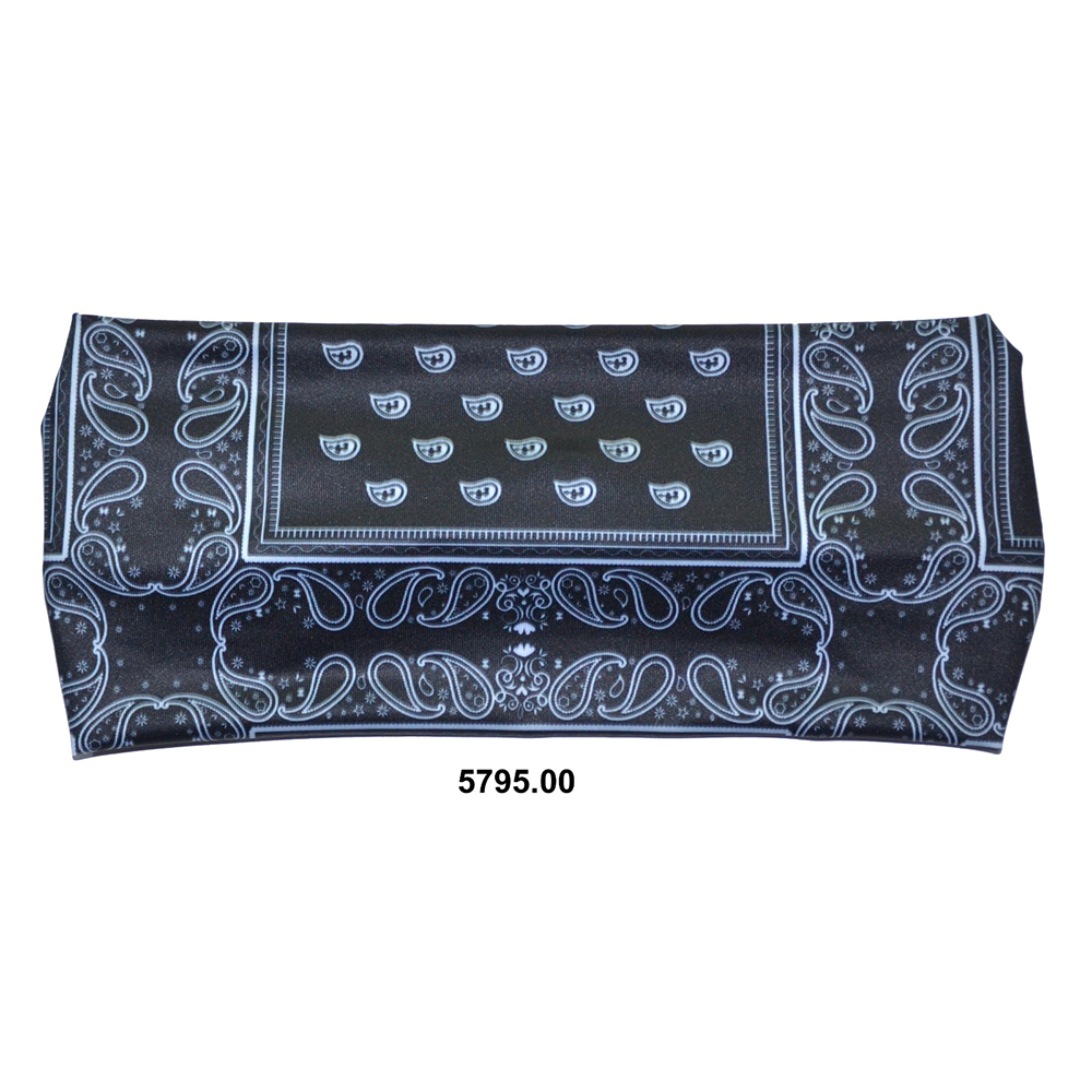 Crafted with premium materials and innovative features, these headbands offer a blend of functionality and fashion for every occasion.