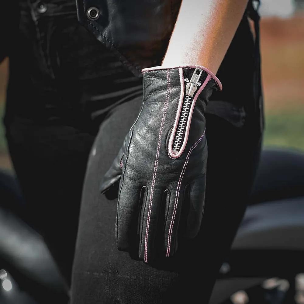 Crafted from durable cowhide leather, they offer full coverage and protection. Available in sizes XS to 5XL, they provide a secure and comfortable fit for various activities.