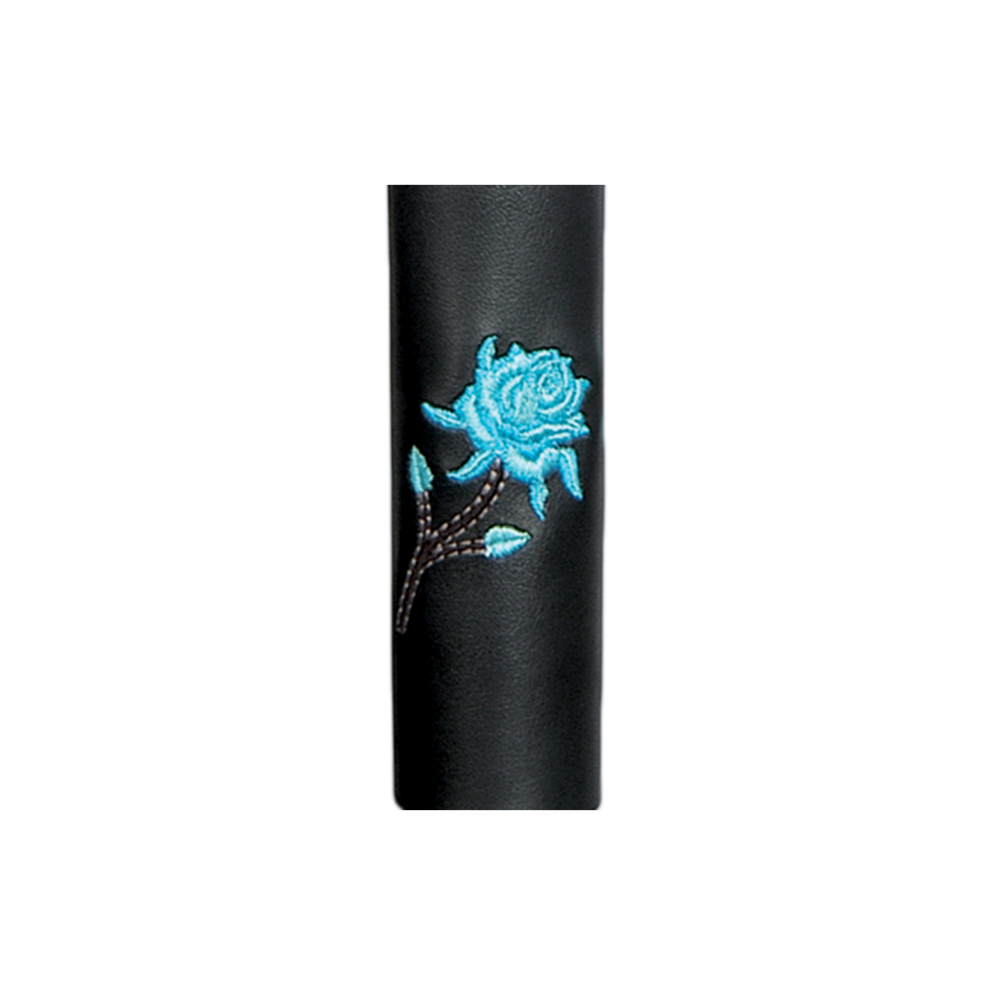 Crafted from premium cowhide leather for durability and a luxurious feel.
Available in various styles such as hair bands, hair clips, and hair ties.