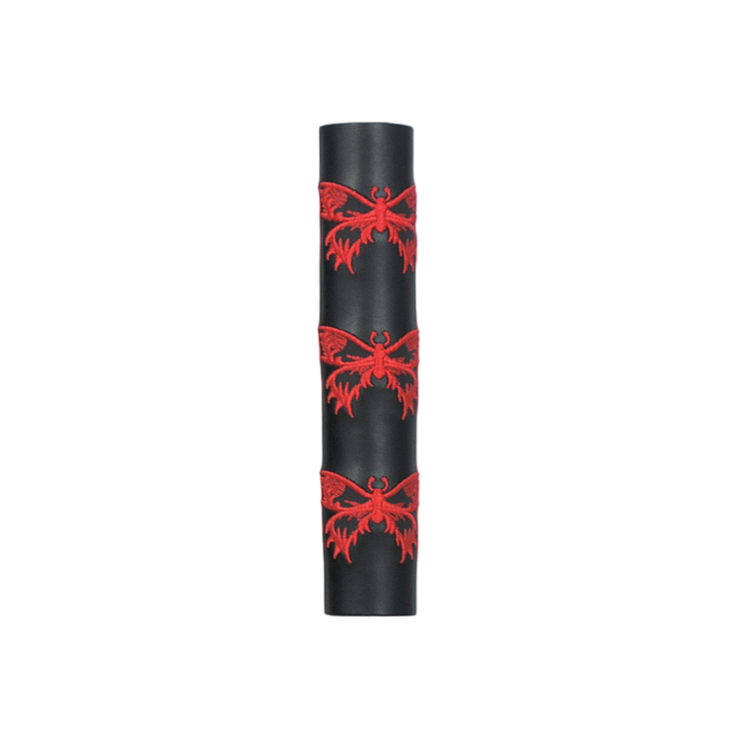 Elevate your hair styling with Premium Cowhide Leather Hair Accessories for women, crafted from exquisite cowhide leather that blends durability with sophisticated style.