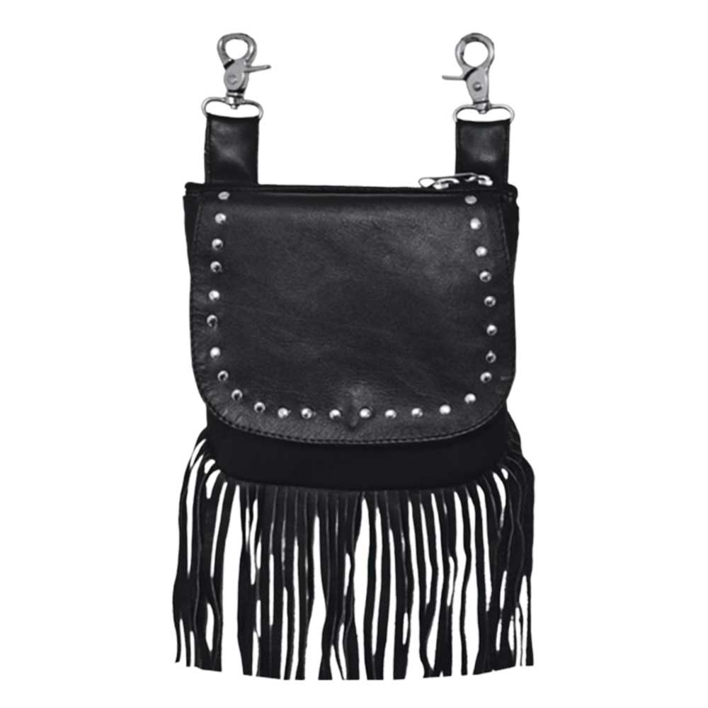 9729.00 - Ladies Clip on Bag
