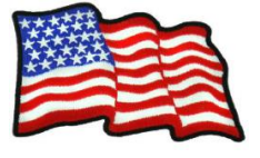 America Flag