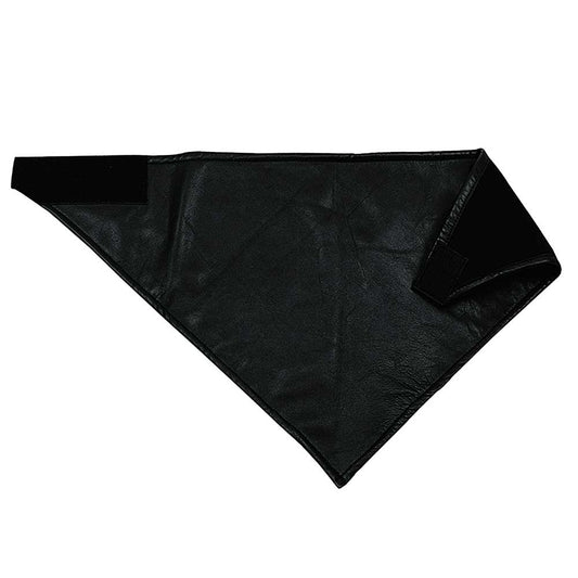 Introducing the Leather Face Mask for men, a blend of rugged durability and modern style. Crafted from premium cowhide leather, 
