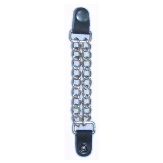 Transform your wardrobe with Unik International's Vest Extenders, designed for both comfort and style