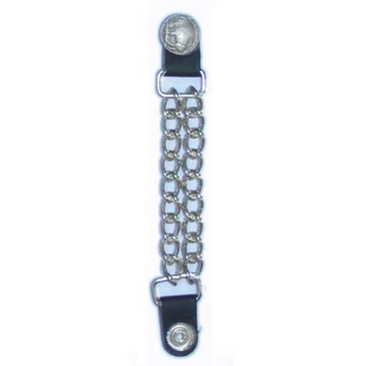 Transform your wardrobe with Unik International's Vest Extenders, designed for both comfort and style.