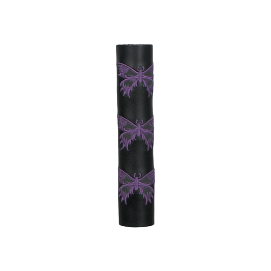 These accessories offer a luxurious alternative to traditional options, providing both functionality and a distinctive aesthetic. 