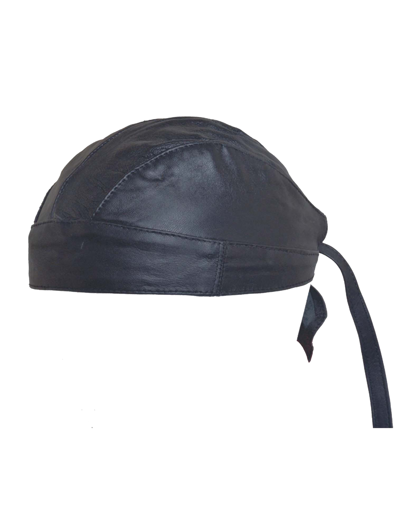 leather durag 