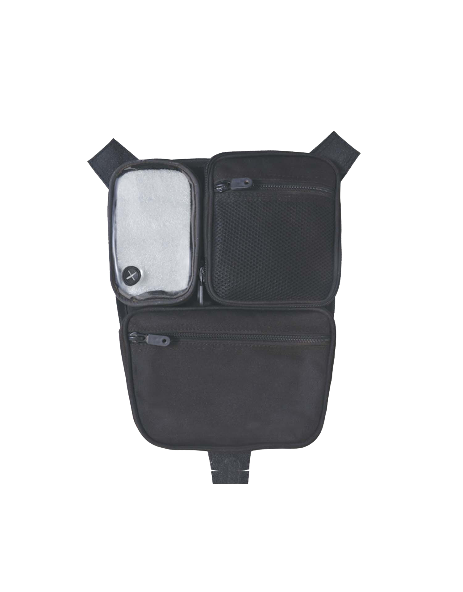 Black pouch 