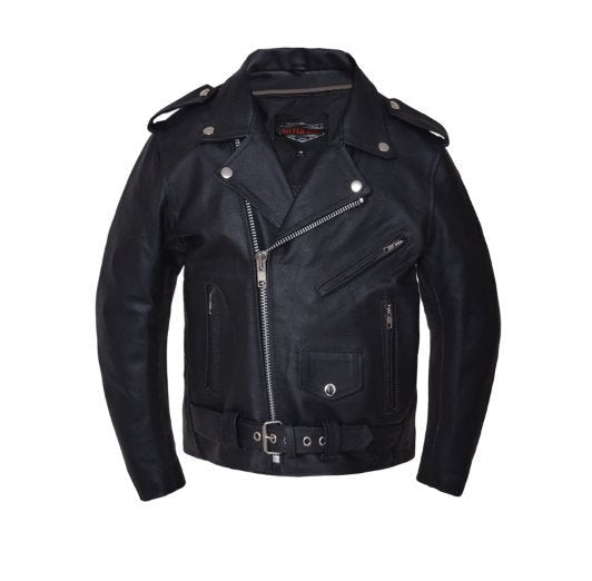 Willis &Geiger】A-2レザージャケットmade in USA