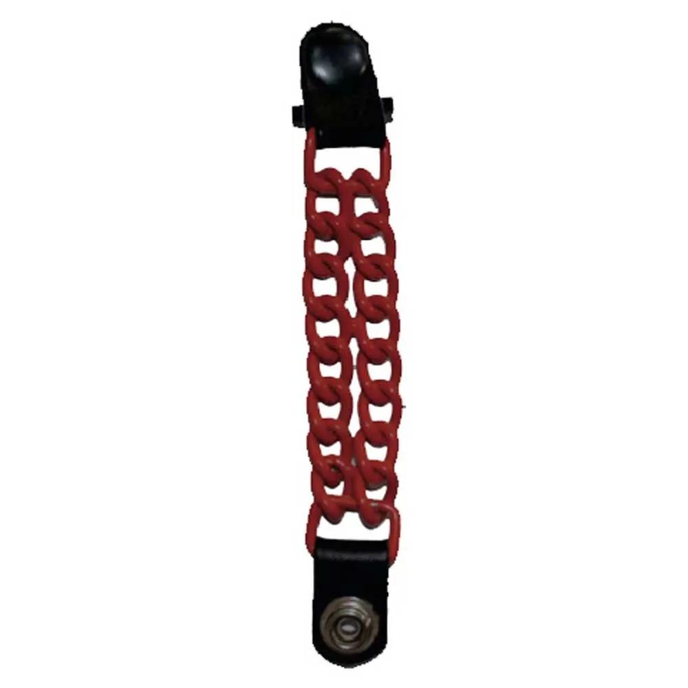 These extenders are crafted to enhance the fit and versatility of your vests, ensuring a perfect adjustment that complements any outfit.