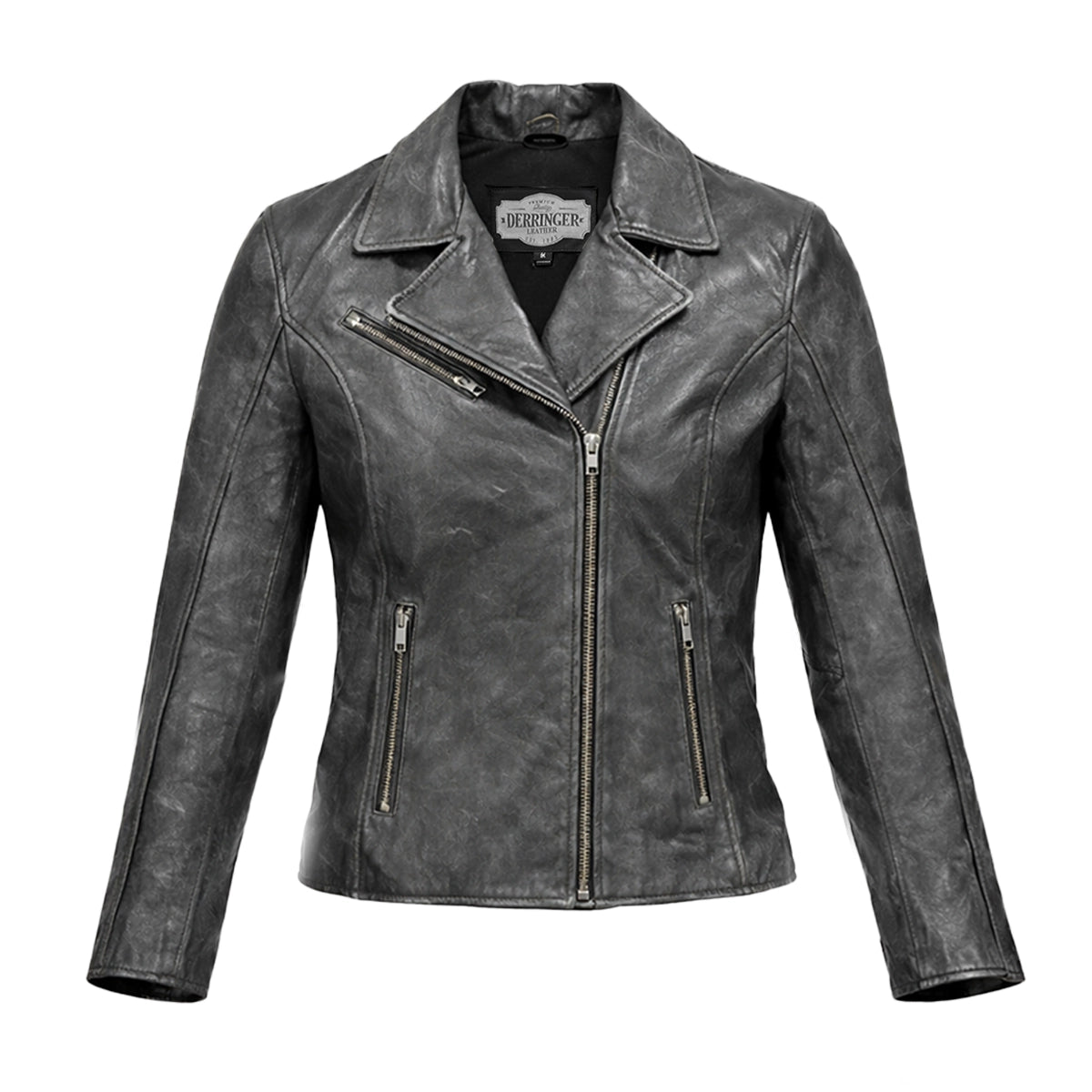 Ladies Iron Star Jacket