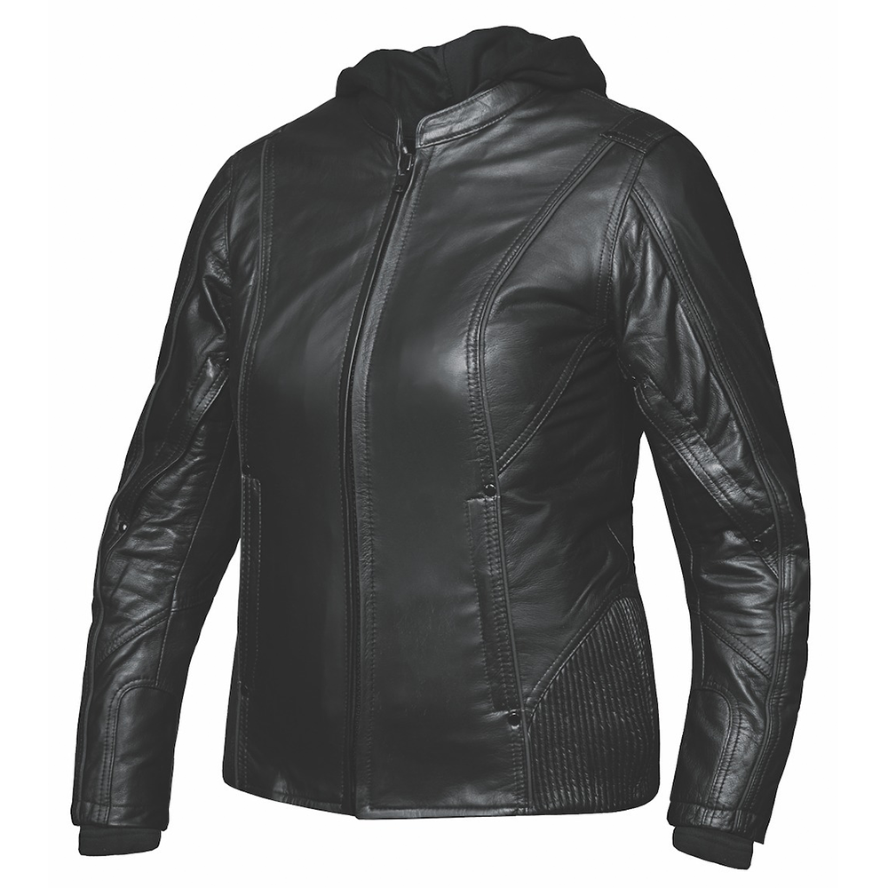 . Designed for versatility, it comes with a fully removable hoodie, allowing you to adjust your look according to the weather or occasion. Available in sizes ranging from S to 5XL and meticulously crafted in Pakistan, this jacket is a testament to craftsmanship and contemporary style