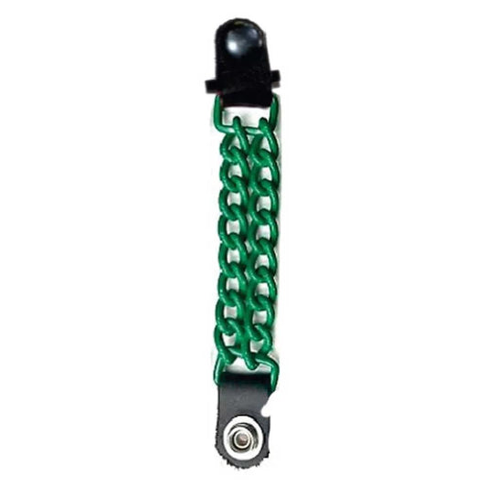 These extenders are crafted to enhance the fit and versatility of your vests, ensuring a perfect adjustment that complements any outfit.