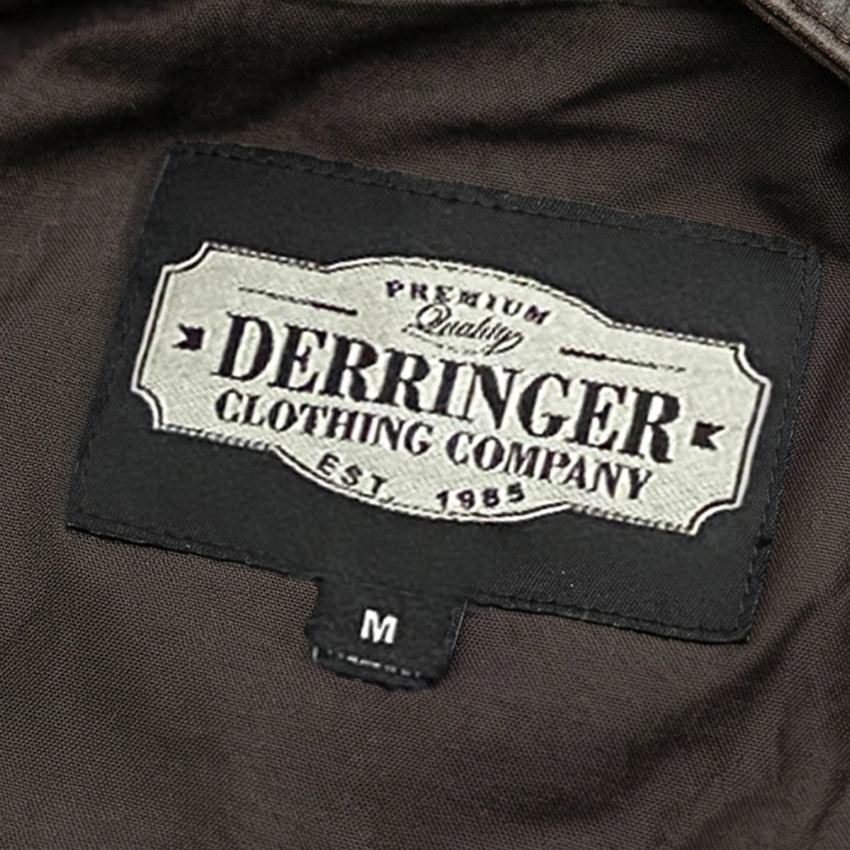 Ironhorse - Men's Premium Leather Motorcycle Jacket