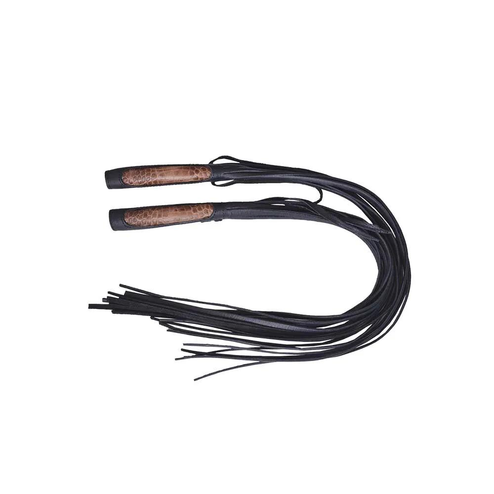 Immerse yourself in the luxury of our leather grips, meticulously crafted from the finest hides to enhance both the aesthetics and handling of your motorcycle
