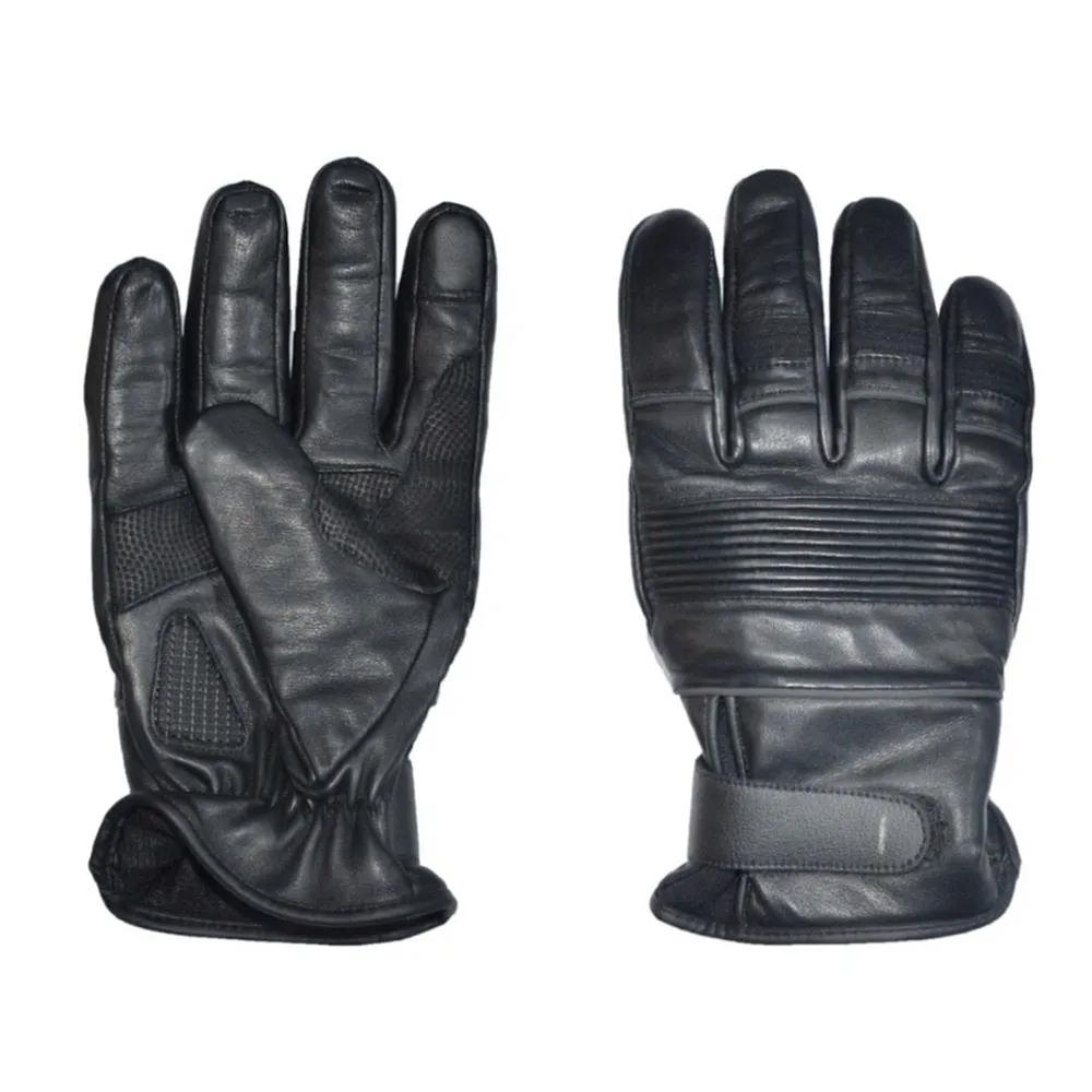  Men's Full Finger Gloves