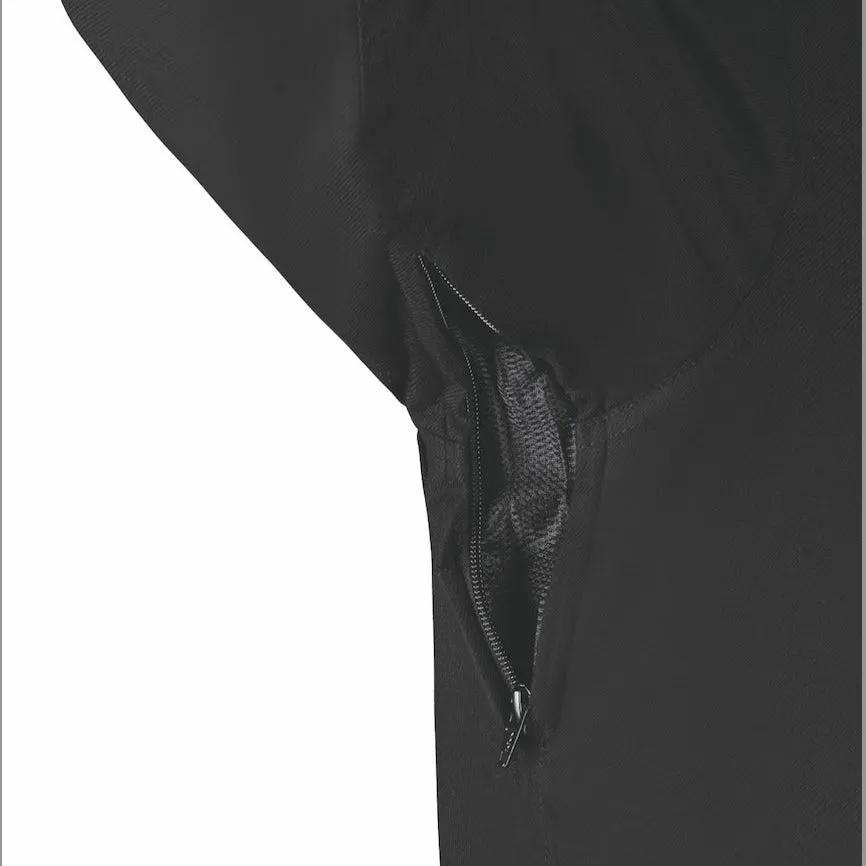 This flannel shirt not only meets the demands of motorcycle riders with its protective features but also appeals to anyone seeking a stylish yet functional addition to their wardrobe.