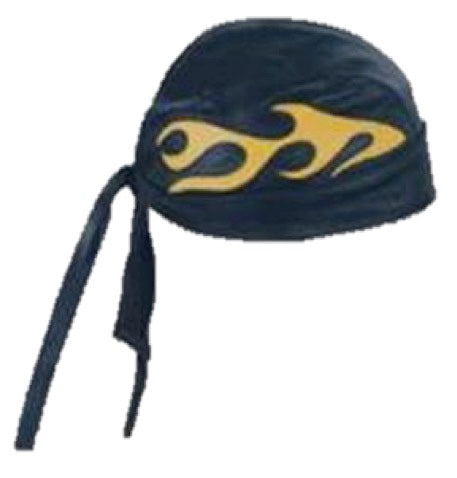 Embrace rugged yet refined style with the Leather Headwrap for men, a versatile accessory that combines durability with distinctive charm. 