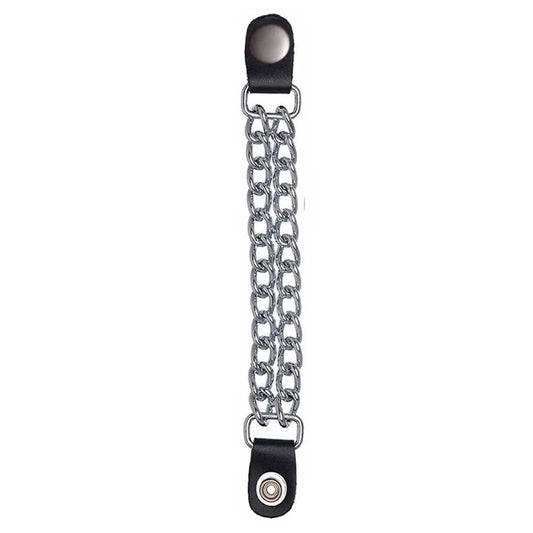 Transform your wardrobe with Unik International's Vest Extenders, designed for both comfort and style