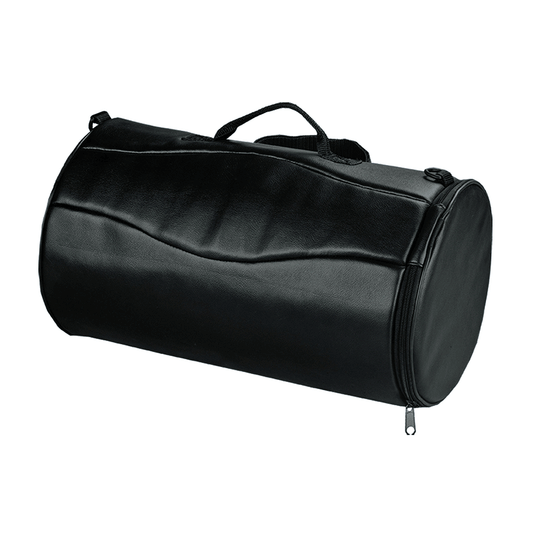 Unik is a versatile PVC travel bag designed for practicality and style. With a sleek black exterior and crafted from synthetic materials, it offers ample space and durability, ideal for travelers seeking reliability and functionality.