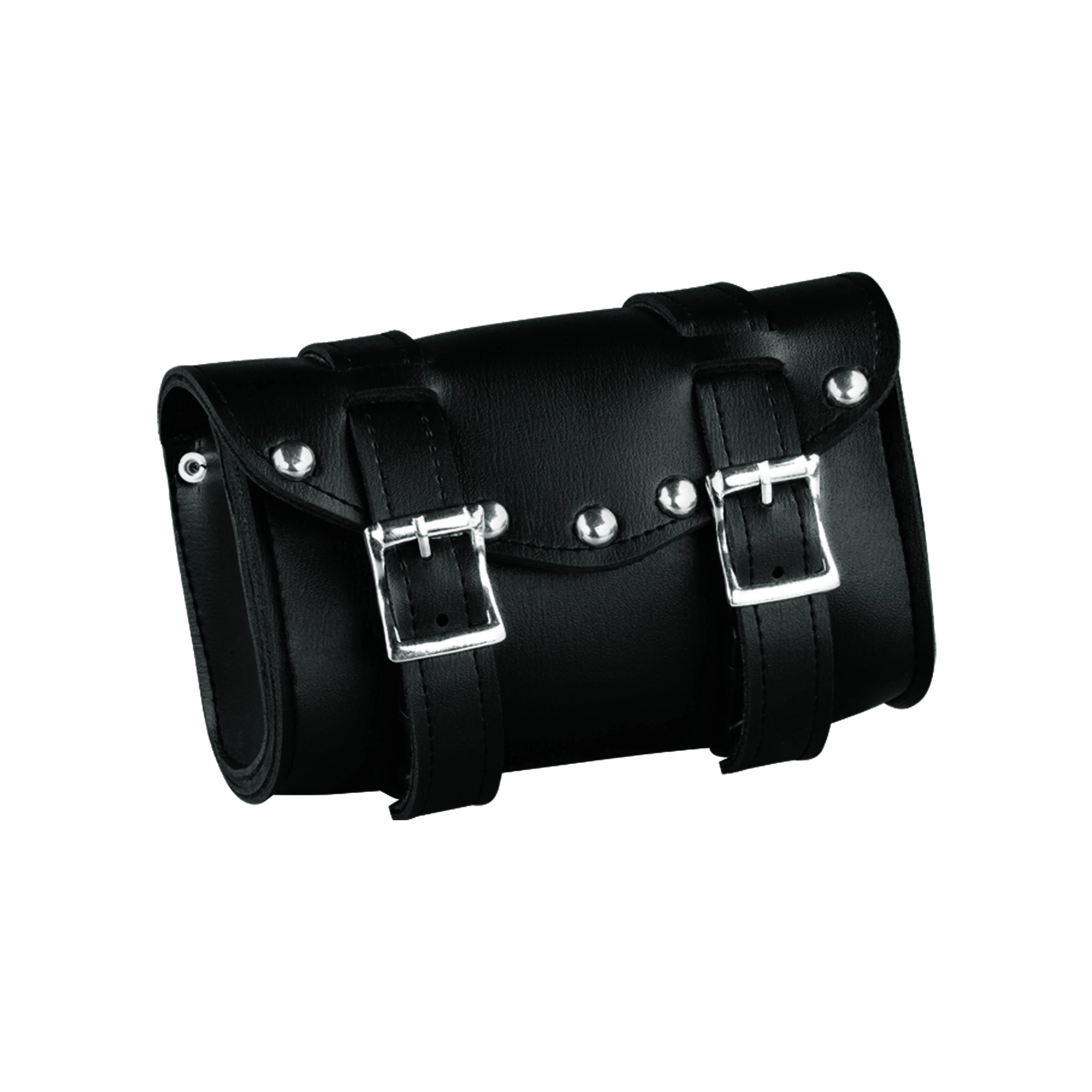 featuring a quick release mechanism and a Velcro strap closure for secure storage of tools