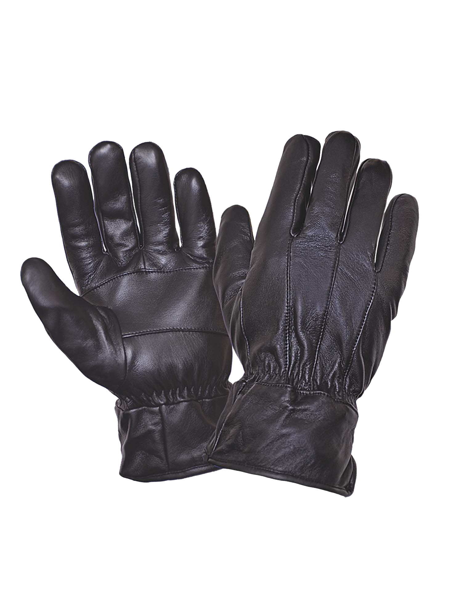leather gloves for bikers