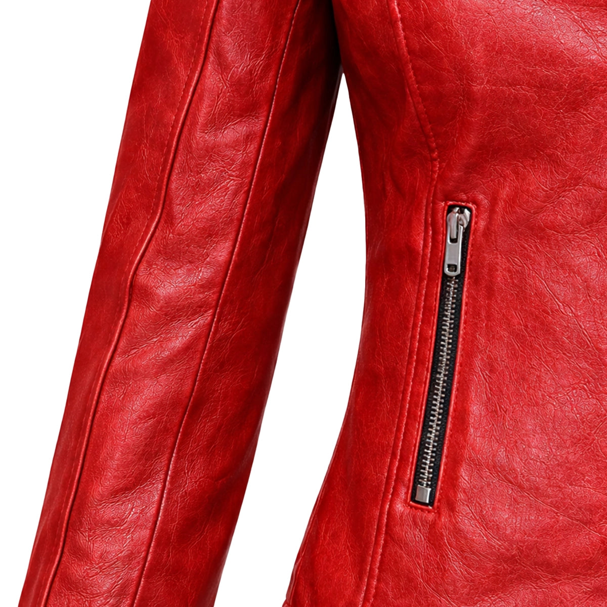 Ladies Fire Star Jacket