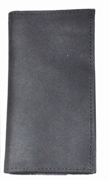 Mens Premium Leather Wallet