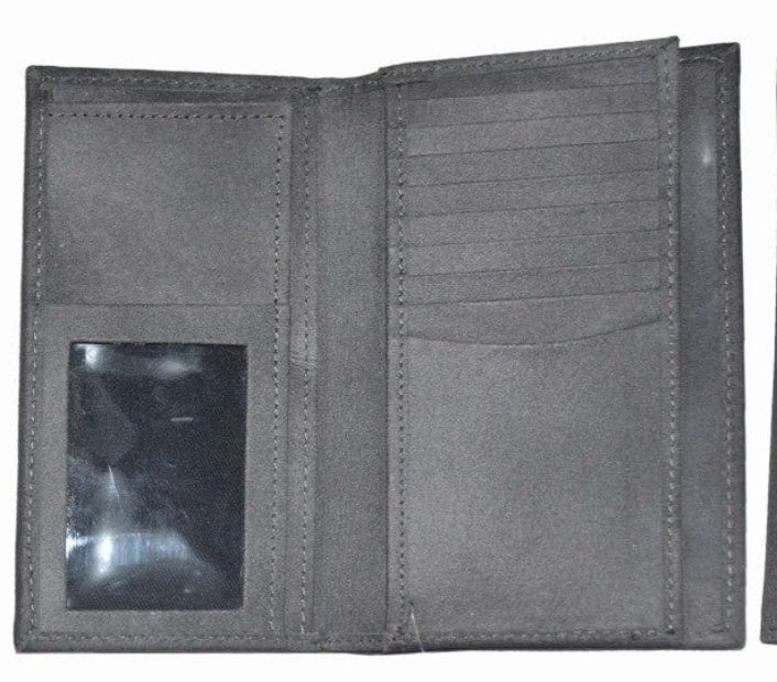 Mens Premium Leather Wallet