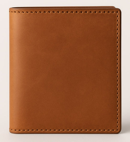 Mens Premium Leather Wallet