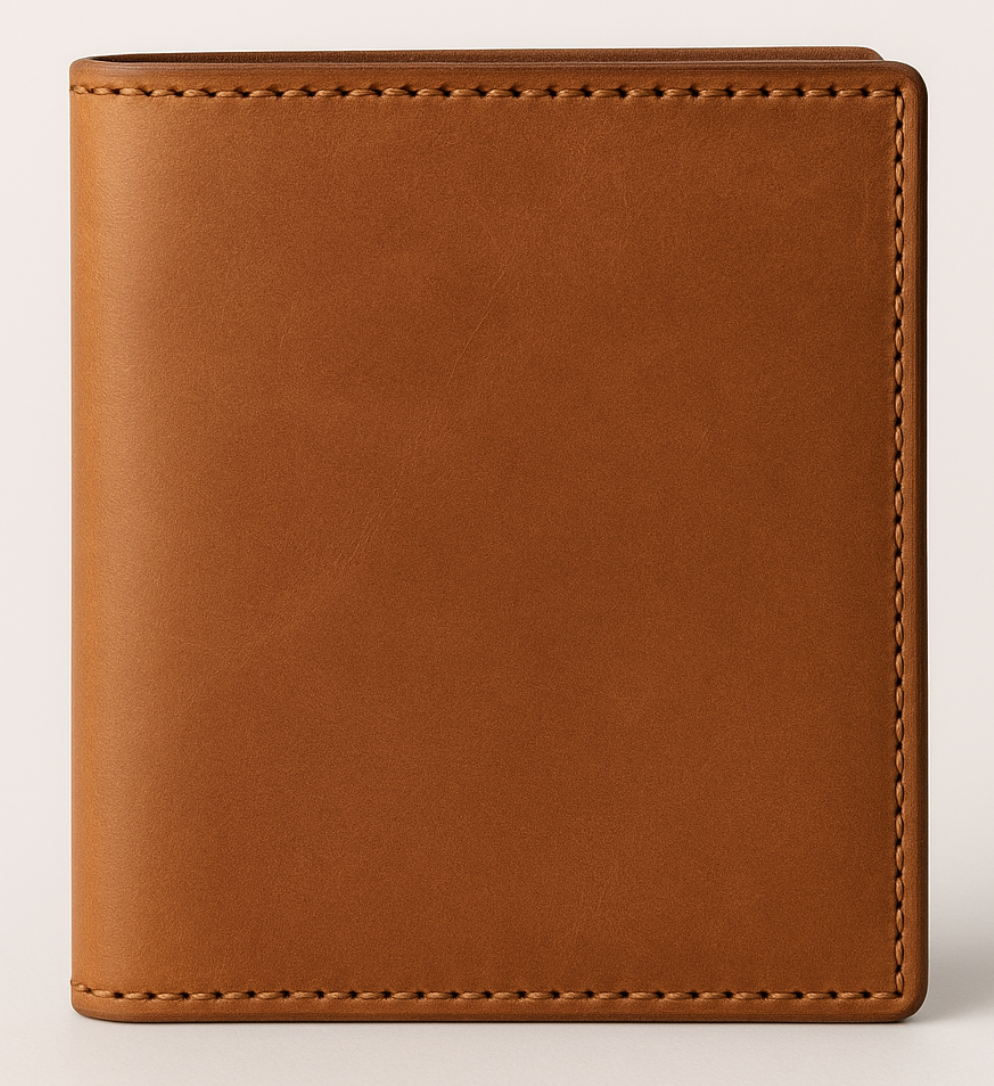 Mens Premium Leather Wallet